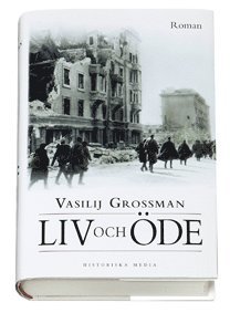Liv och öde (pocket)