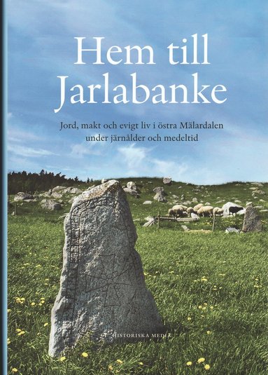 Hem till Jarlabanke : jord, makt och evigt liv i �stra M�lardalen under j�rn�lder och medeltid (h�ftad)