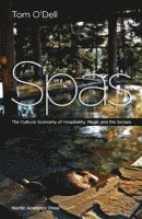 Spas: The Cultural Economy of Hospitality, Magic and the Senses (inbunden)
