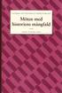Mten med historiens mngfald
