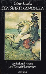 Den svarte Generalen (h�ftad)