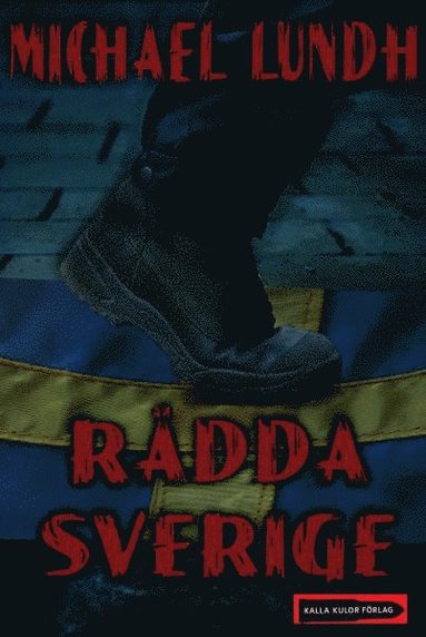 Rädda Sverige (pocket)