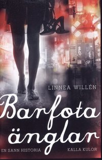 Barfota nglar (inbunden)