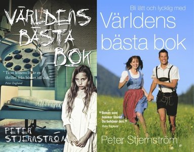 V�rldens b�sta bok (pocket)