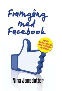 Framgång med Facebook (e-bok)