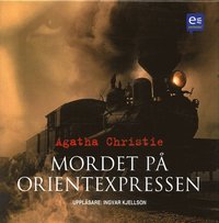 Mordet på Orientexpressen (cd-bok)