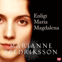 Enligt Maria Magdalena (ljudbok)