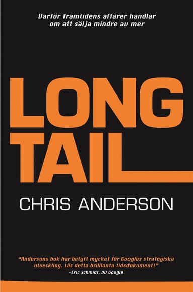 Long Tail (pocket)