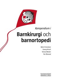 Kompendium i barnkirurgi och barnortopedi (e-bok)