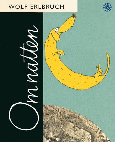 Om natten (inbunden)