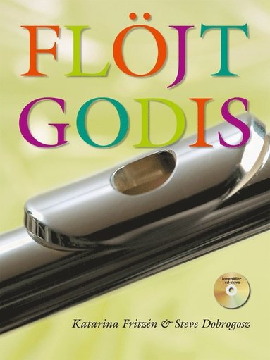 Flöjtgodis (kartonnage)