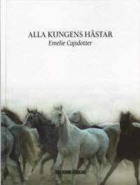 Alla kungens hästar (inbunden)