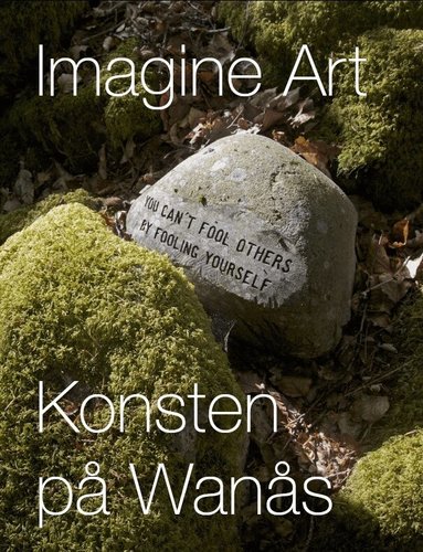 Imagine Art : konsten p� Wan�s (pocket)