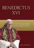 Benedictus XVI : en teologisk introduktion