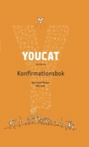 Youcat : konfirmationsbok (hftad)