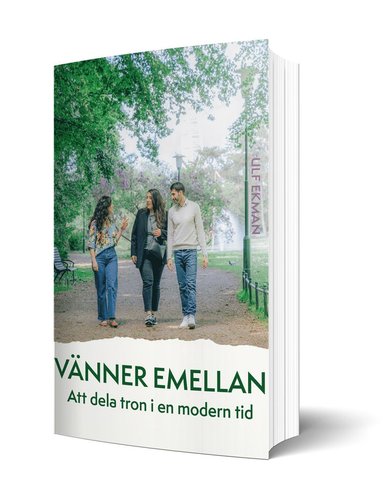Vnner emellan : att dela tron i en modern tid (inbunden)