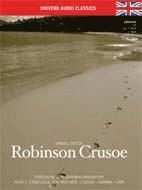 Robinson Crusoe (hftad)