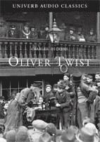 Oliver Twist (hftad)