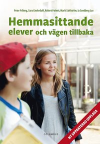 Hemmasittande elever och vgen tillbaka (hftad)