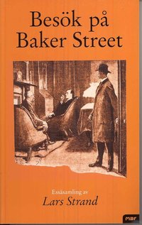 Besk p Baker Street (hftad)