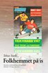 Folkhemmet p is : ishockey, modernisering och nationell identitet i Sverige 1920-1972