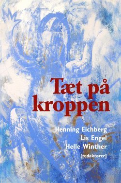 Taet p kroppen (inbunden)