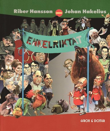 Enkelriktat (pocket)
