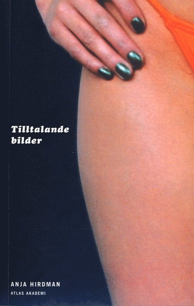 Tilltalande bilder (kartonnage)