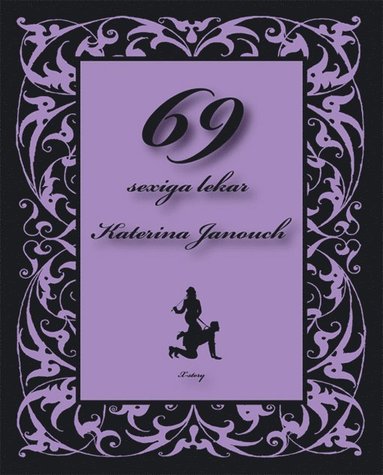 69 sexiga lekar (ljudbok)