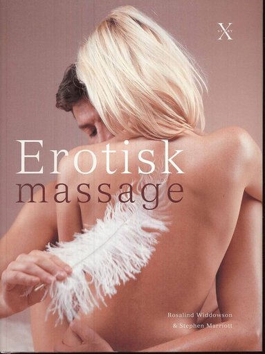 Erotisk massage (inbunden)