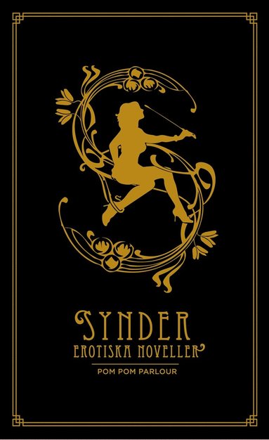 Synder - Pom Pom Parlour (ljudbok)
