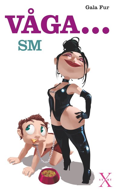 V�ga ... SM (inbunden)