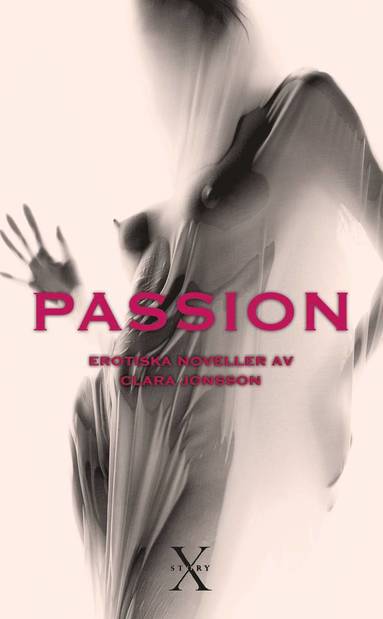 Passion : erotiska noveller (pocket)
