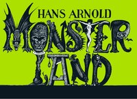 Monsterland (hftad)