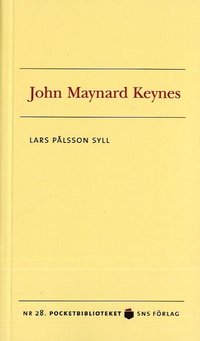 John Maynard Keynes (pocket)