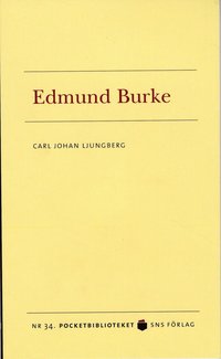 Edmund Burke (pocket)