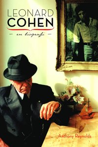 Leonard Cohen : en biografi (inbunden)