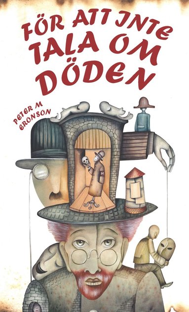 För att inte tala om döden (pocket)