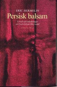 Persisk balsam (häftad)