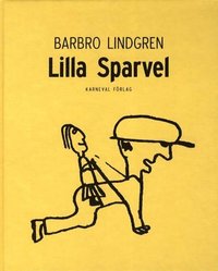 Lilla Sparvel som bok, ljudbok eller e-bok.