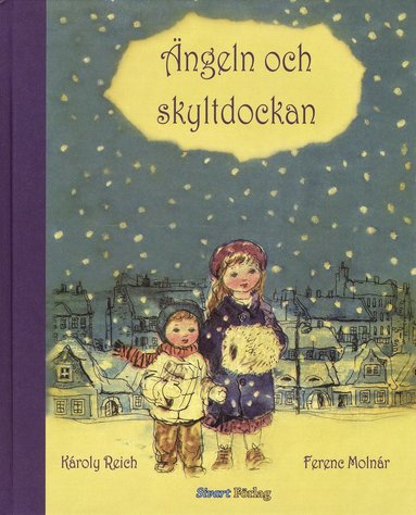 �ngeln och skyltdockan (h�ftad)