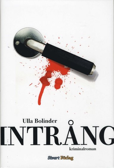 Intrång (pocket)