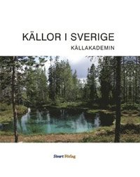 Källor i Sverige som bok, ljudbok eller e-bok.