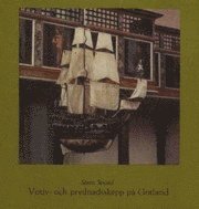 Votiv- och prydnadsskepp på Gotland (inbunden)