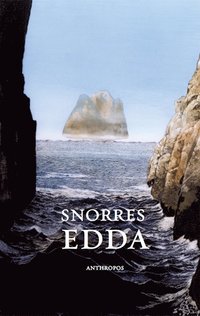 Snorres Edda (häftad)