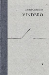 Vindbro (inbunden)