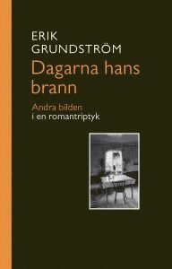 Dagarna hans brann (inbunden)