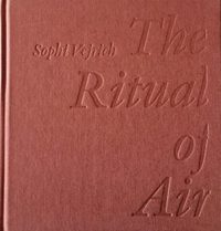The Ritual of Air (inbunden)