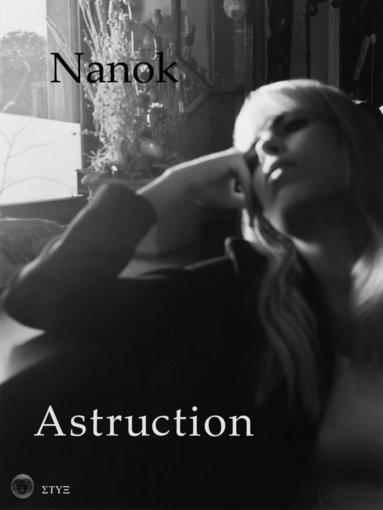 Astruction (häftad)