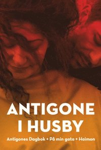 Antigone i Husby (hftad)